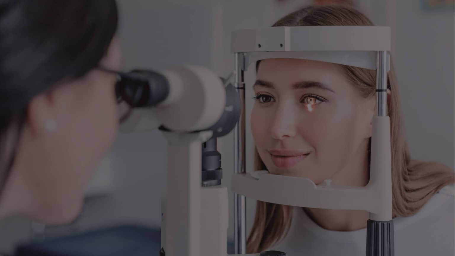 Okulistični pregled vida