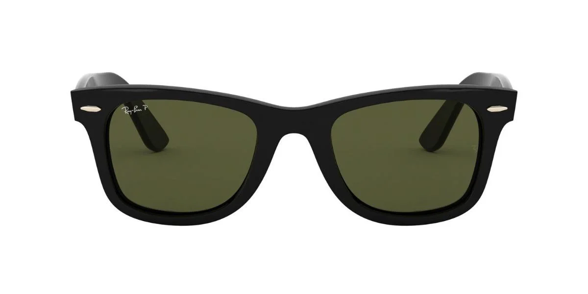 RAY-BAN RB4340 WAYFARER