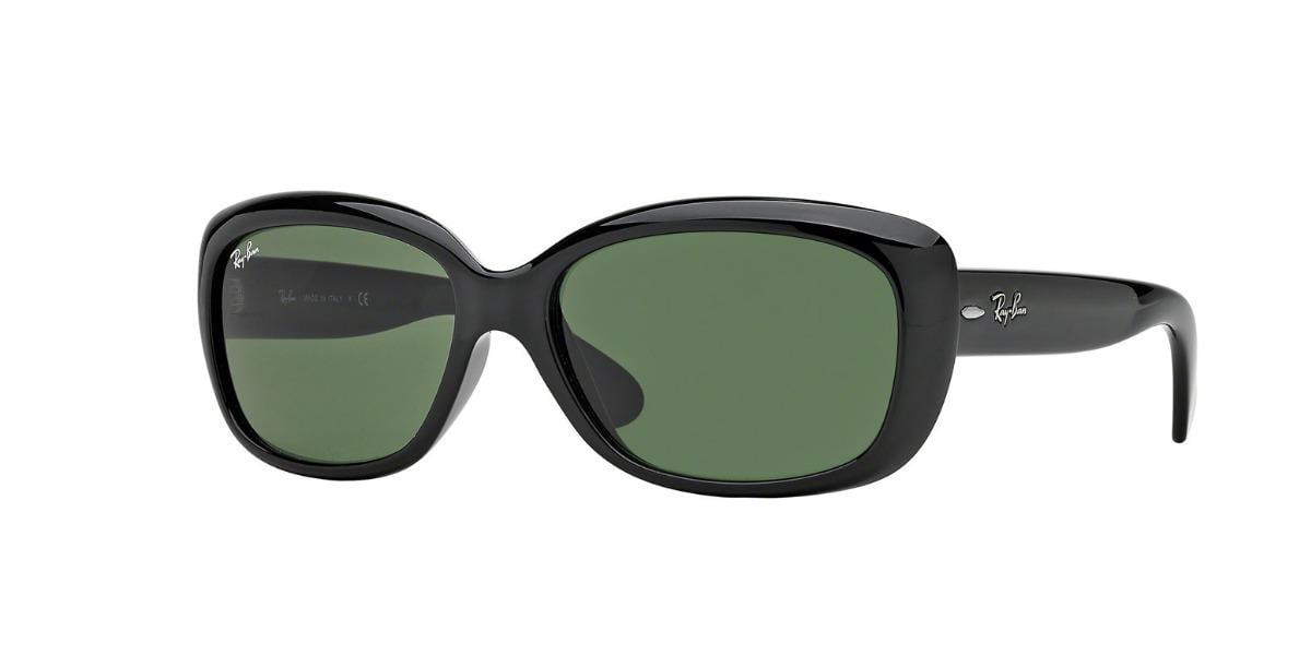 RAY-BAN RB4101 JACKIE OHH