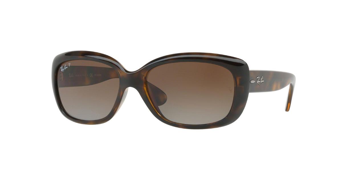 RAY-BAN RB4101 JACKIE OHH