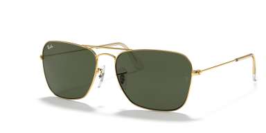 RAY-BAN RB3136 CARAVAN