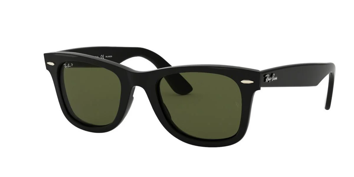 RAY-BAN RB4340 WAYFARER