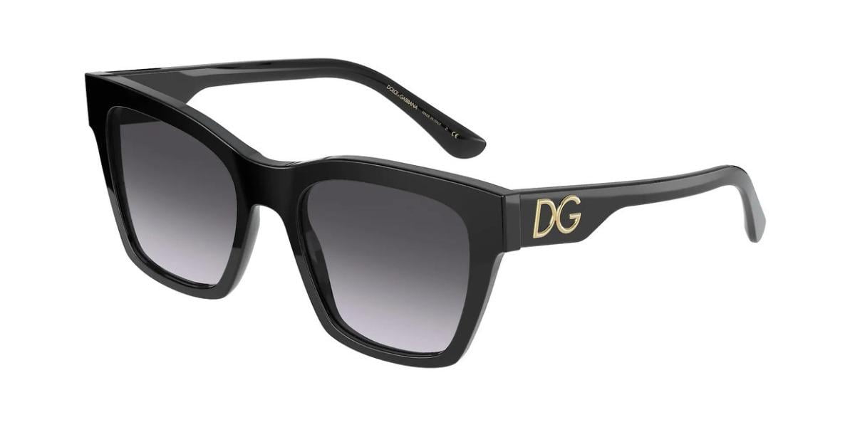 DOLCE & GABBANA DG4384