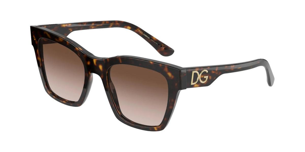 DOLCE & GABBANA DG4384