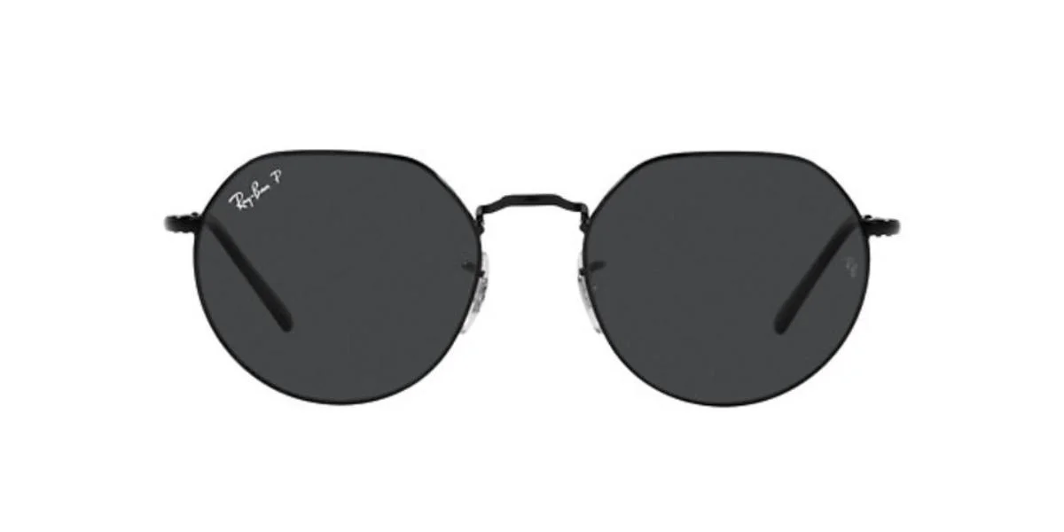 RAY-BAN RB3565 JACK