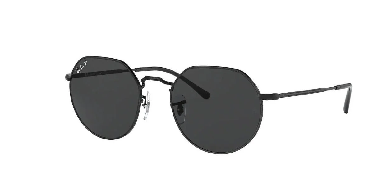 RAY-BAN RB3565 JACK