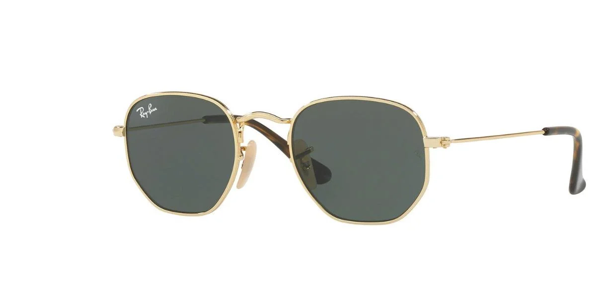 RAY-BAN RJ9541SN JUNIOR HEXAGONAL