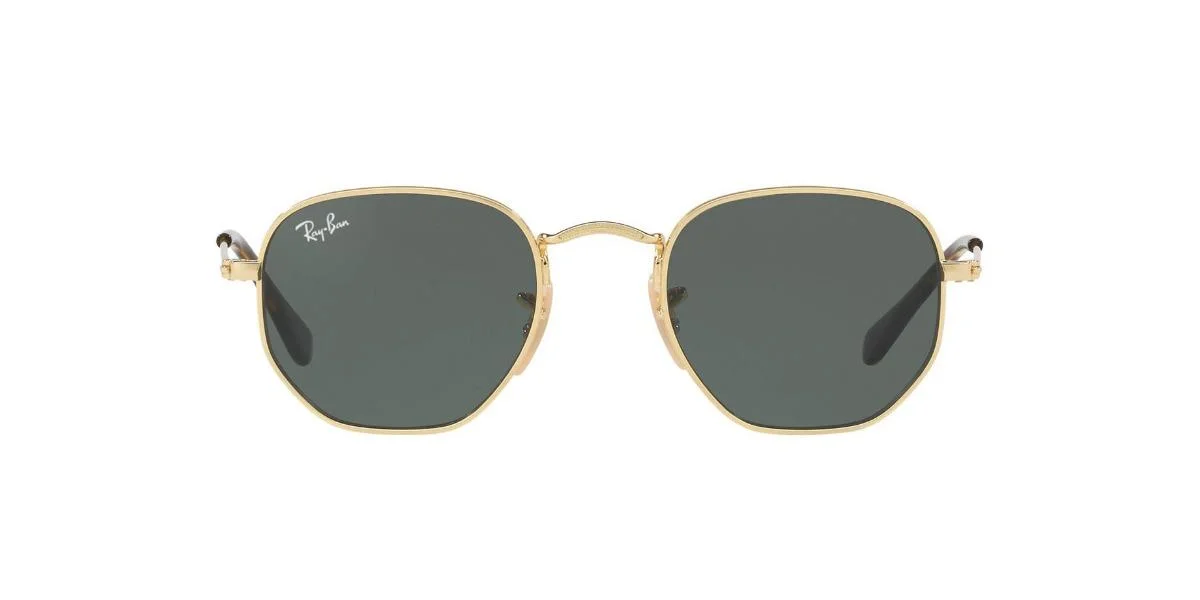 RAY-BAN RJ9541SN JUNIOR HEXAGONAL
