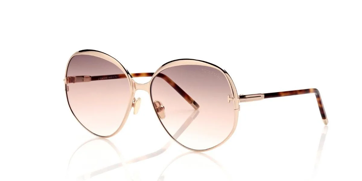 TOM FORD FT0913 YVETTE