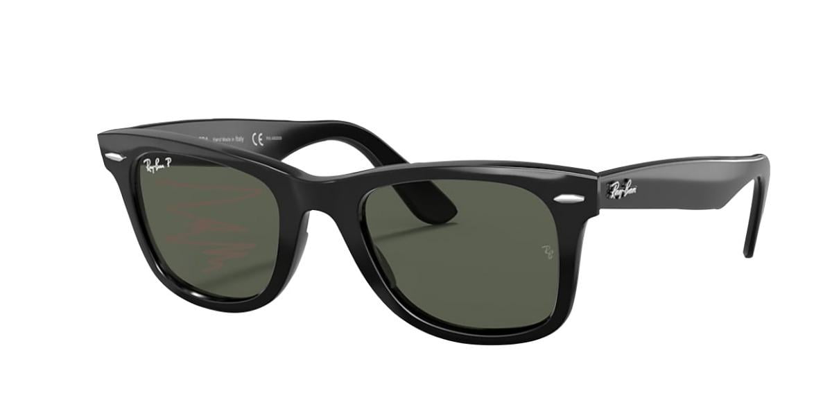 RAY-BAN RB2140 WAYFARER