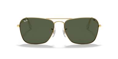 RAY-BAN RB3136 CARAVAN