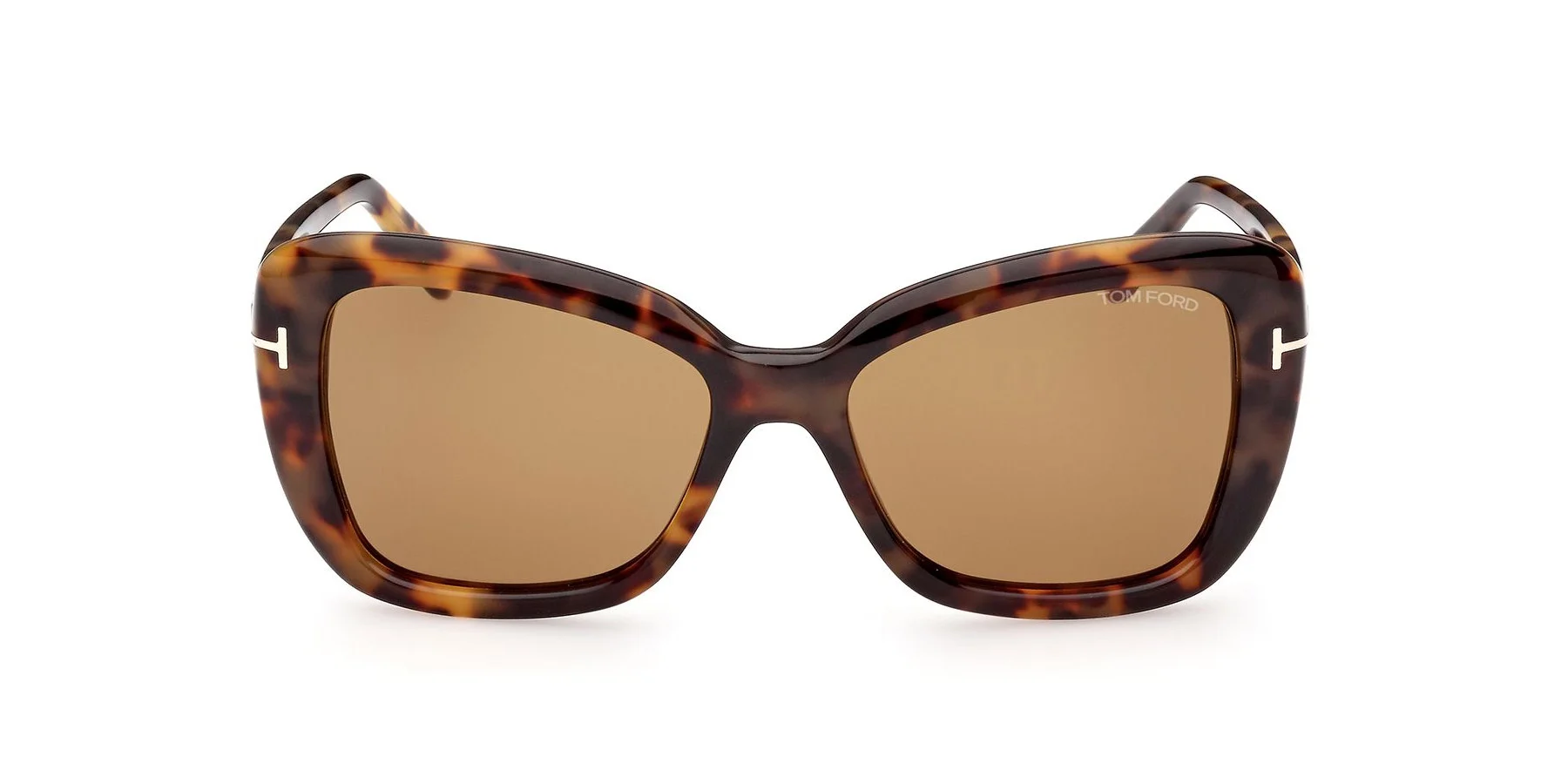 TOM FORD FT1008 MAEVE