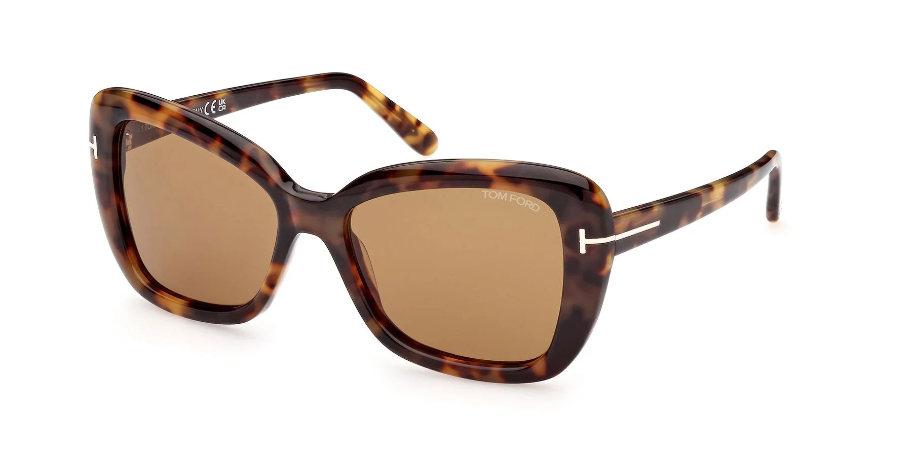 TOM FORD FT1008 MAEVE