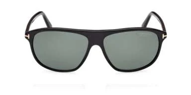 TOM FORD FT1027 PRESCOTT