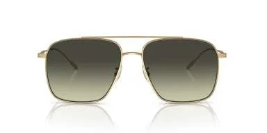 OLIVER PEOPLES OV1320ST DRESNER