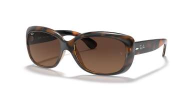 RAY-BAN RB4101 JACKIE OHH