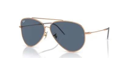 RAY-BAN RBR0101S AVIATOR REVERSE