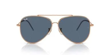 RAY-BAN RBR0101S AVIATOR REVERSE
