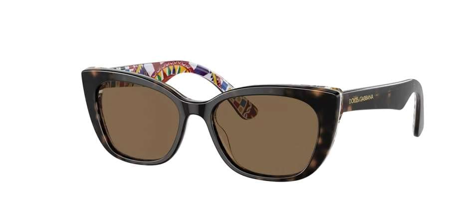 DOLCE & GABBANA KIDS DX4427