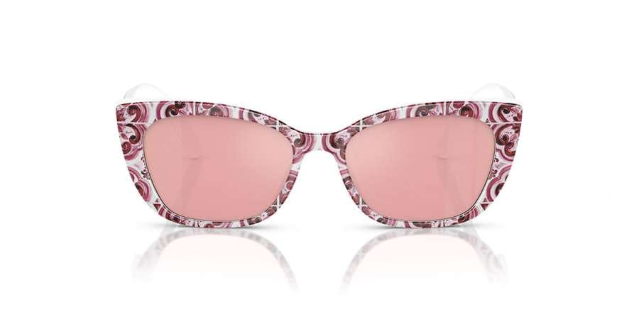 DOLCE & GABBANA KIDS DX4427