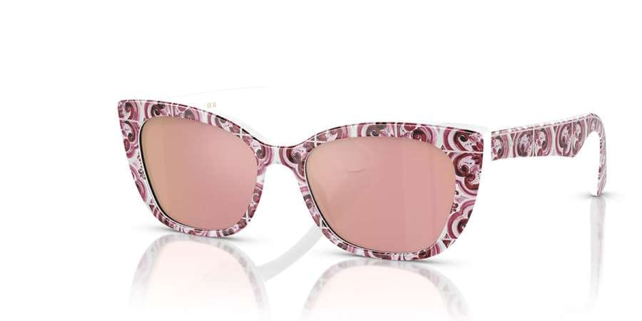 DOLCE & GABBANA KIDS DX4427