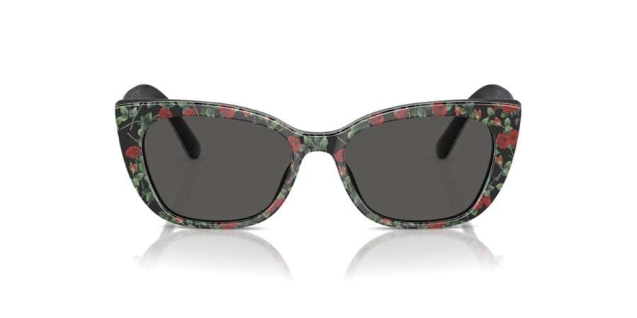 DOLCE & GABBANA KIDS DX4427