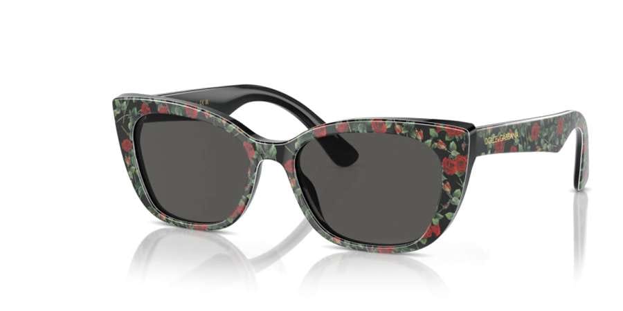 DOLCE & GABBANA KIDS DX4427