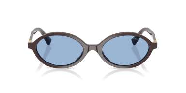 MIU MIU MU 04ZS