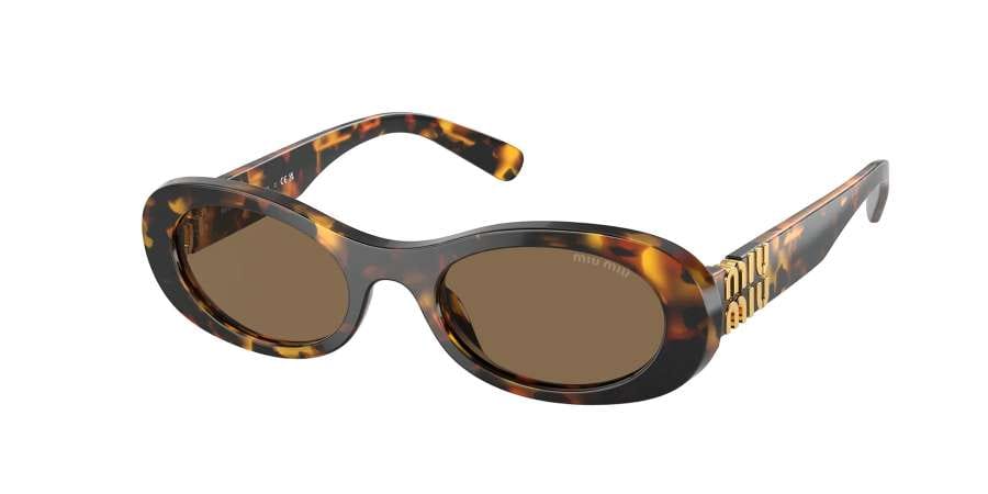 MIU MIU MU 06ZS