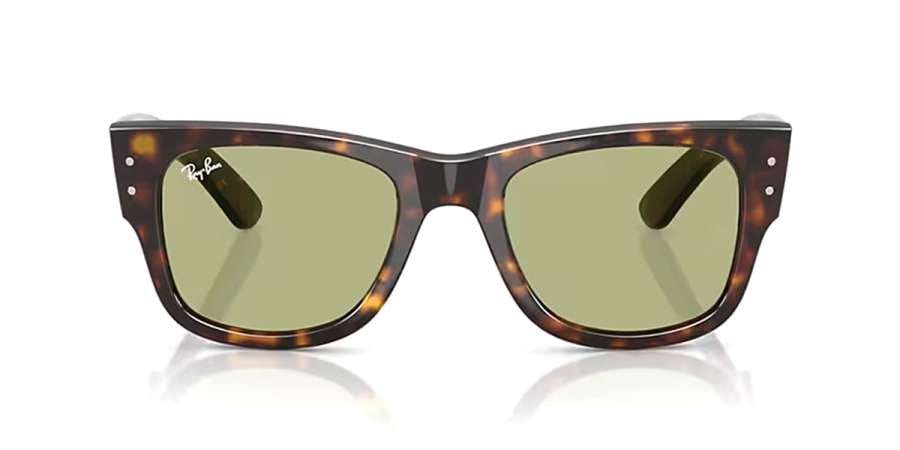 RAY-BAN RB0840 MEGA WAYFARER