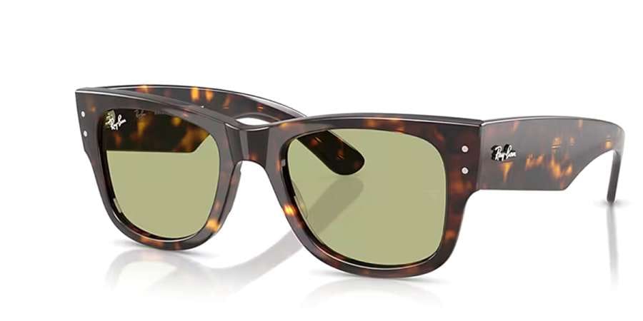 RAY-BAN RB0840 MEGA WAYFARER