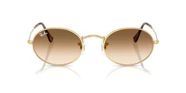 RAY-BAN RB3547 OVAL