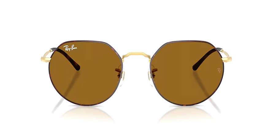 RAY-BAN RB3565 JACK