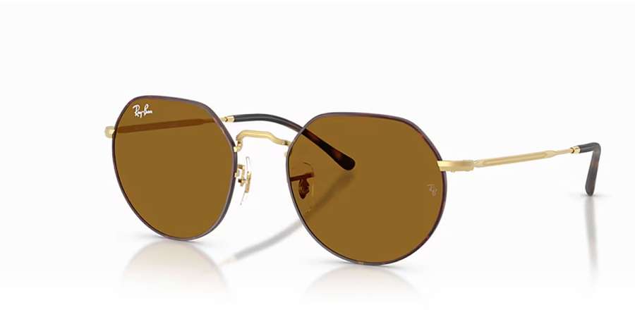 RAY-BAN RB3565 JACK