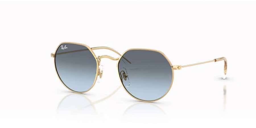 RAY-BAN RJ9565S JUNIOR JACK