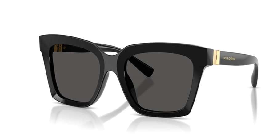 DOLCE & GABBANA DG4498