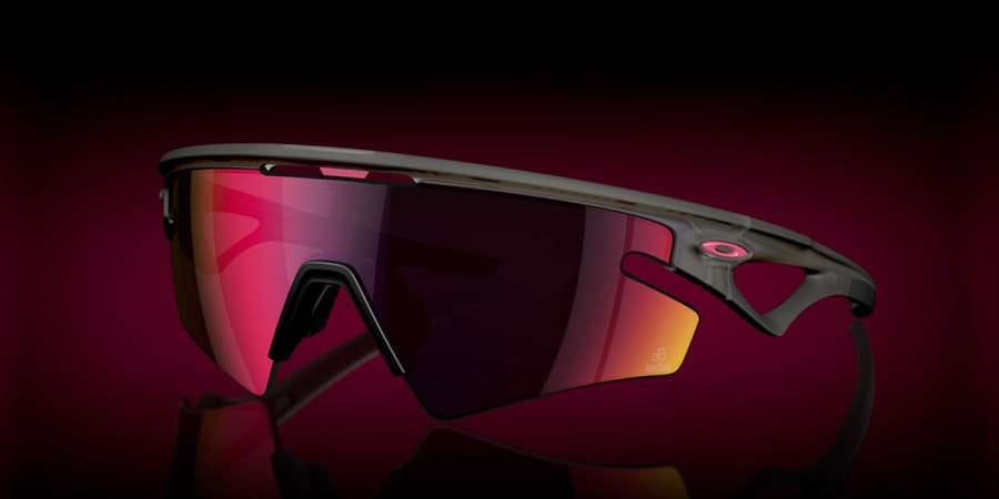OAKLEY OO9499 SPHAERA SLASH