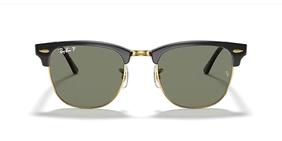RAY-BAN RB3016 CLUBMASTER