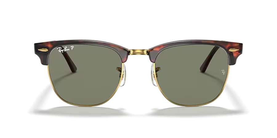 RAY-BAN RB3016 CLUBMASTER