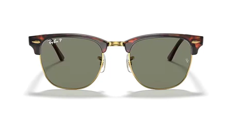 RAY-BAN RB3016 CLUBMASTER