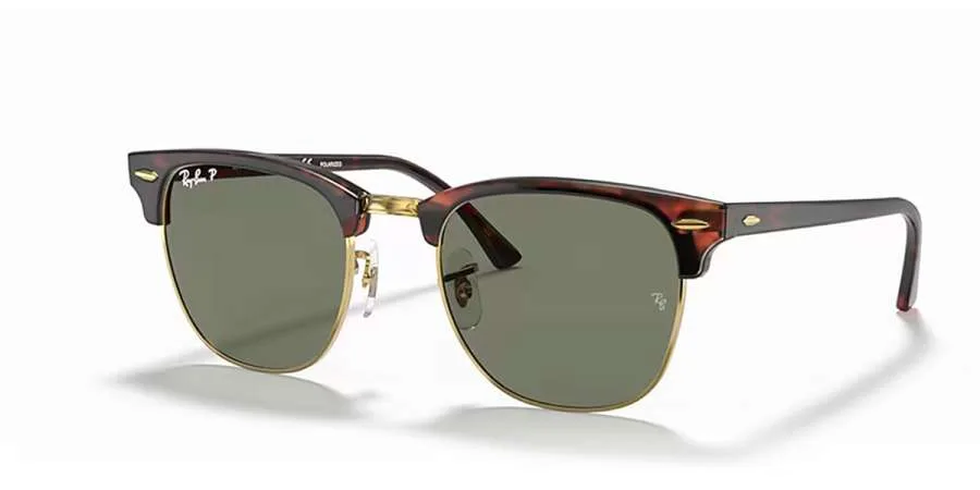 RAY-BAN RB3016 CLUBMASTER