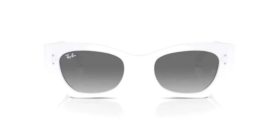 RAY-BAN RB4430 ZENA