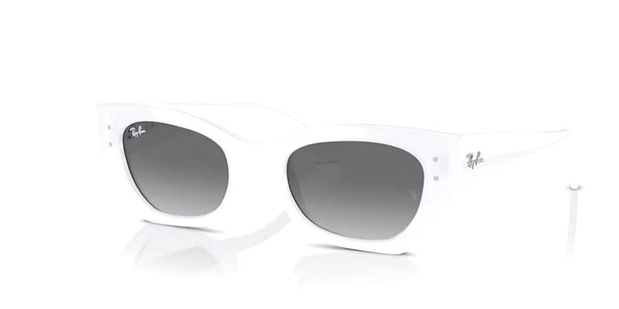 RAY-BAN RB4430 ZENA