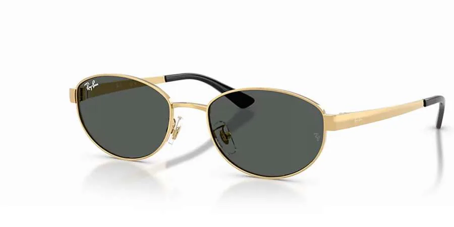 RAY-BAN RB3774D