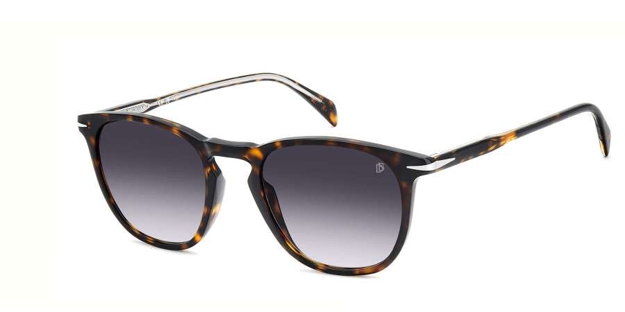 DAVID BECKHAM DB1160/S