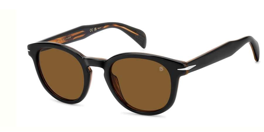 DAVID BECKHAM DB1198/S