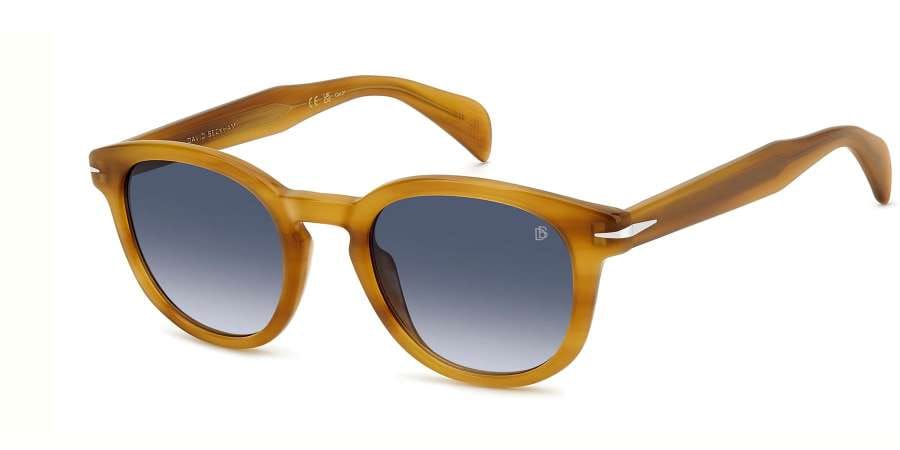 DAVID BECKHAM DB1198/S