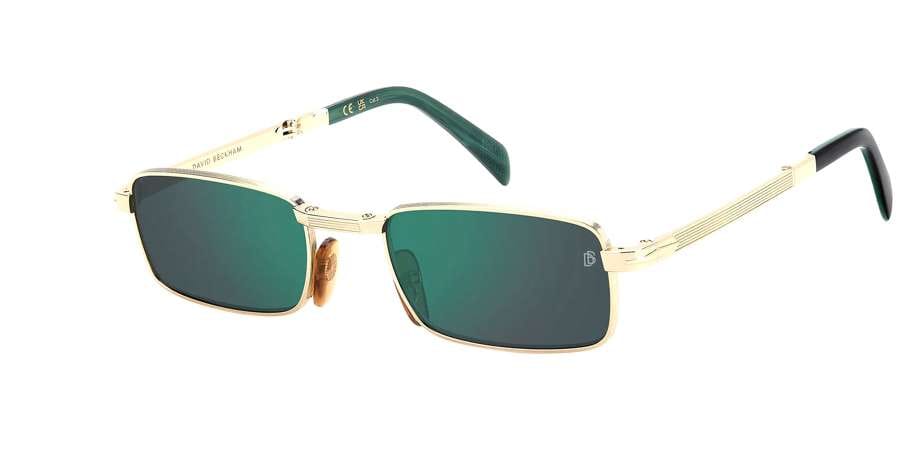 DAVID BECKHAM DB99 ORIGAMI