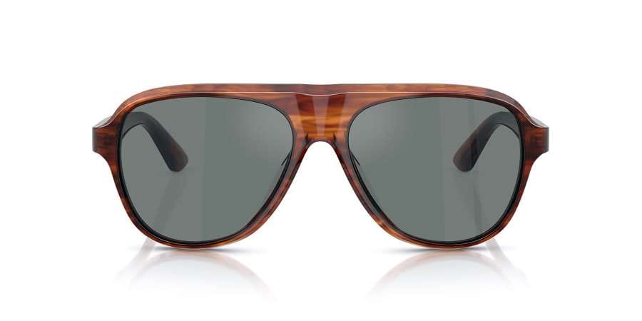 OLIVER PEOPLES OV5581SU PAUL NEWMAN SUN