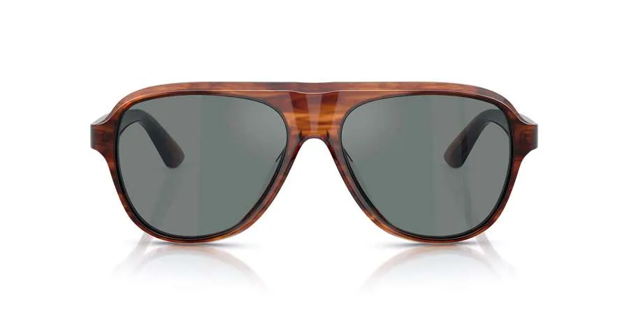 OLIVER PEOPLES OV5581SU PAUL NEWMAN SUN